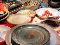 -青年公社烤鸭(青年路店)