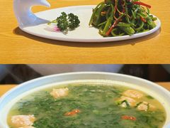 -品味泸沽湖•民族特色菜(大落水店)