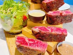 -厚积云牛排餐吧(宽窄巷子店)