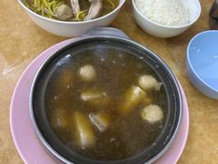 -新记肉骨茶