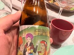 -花马天堂云南餐厅 Lost Heaven(外滩店)