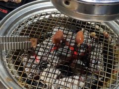 -江城二当家烤牛肉(莲塘新村店)