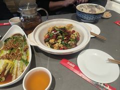 -陈熹公民族美食文化餐厅(中华广场店)