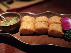 -花马天堂云南餐厅 Lost Heaven(外滩店)