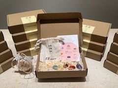 -左右Massage/Spa(长寿路店)