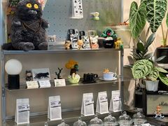 -Dogi&kiki Coffee(中心商务大厦店)