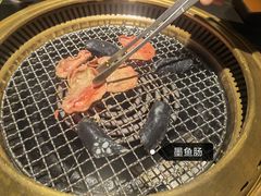 -厚贞日式烤肉(浦东汇智店)