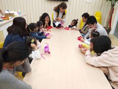-昂立教育凯顿成长中心(嘉定南翔校区)