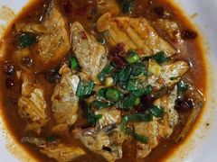 -富港会·海鲜酒楼(墟沟店)