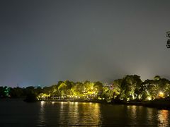 -云龙湖旅游景区