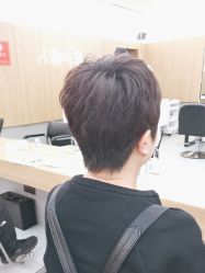 -川和潮人漂色·烫染·接发