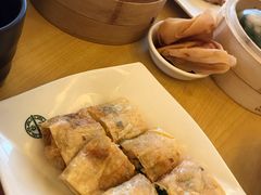 -添好运点心专门店(百老汇店)