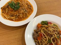 -萨莉亚意式餐厅(深圳北站店)