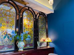 -Golden Lily河内巴黎法越料理餐厅(建国西路店)