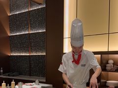 -火地铁板烧(昆山万象汇店)