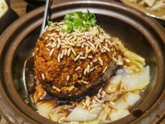 -扬州狮子楼·非遗淮扬菜(总店)