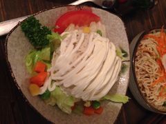 小条食堂(松柏店)-小条食堂(筼筜天虹店)