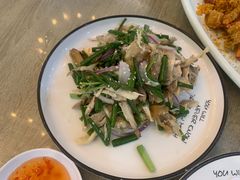 -巽寮印象美食部落餐厅·海鲜·地方特色菜(惠州体验店)