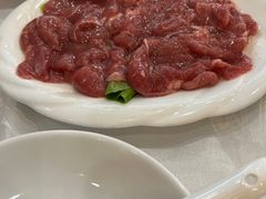 -友谊肥牛
