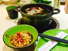 -一叶一世界•素食餐厅(环球中心店)