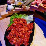 吃烤肉！必须安排去聚十三！