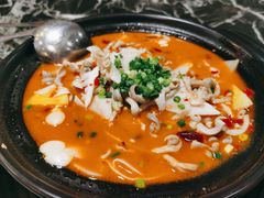 -李师傅脆肚(华强北店)