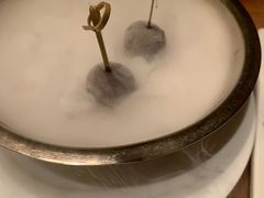 -非常时髦餐厅VUE Restaurant(外滩茂悦大酒店)