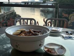 -陈鹏鹏潮汕菜(欢乐海岸 海边景观店)