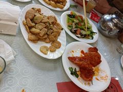 -满龙源餐厅(南十马路店)