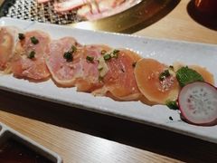 -江户烧肉(高德店)