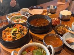 -鑫釜山海鲜烧烤(鑫丰国际店)