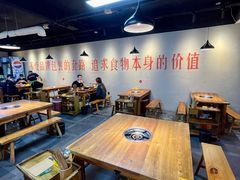 -阳阳老火锅(小南门店)