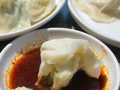 -金谷园饺子馆(北邮总店)