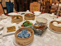 -酌宴府The China Club·广州万富希尔顿酒店(云城东路店)