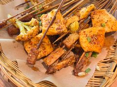 -花盐街·四川乐山小吃(西单大悦城店)