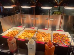 -火炉火自助餐(喜隆多店)