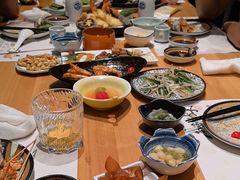 -和创柚子·会席日本料理(新区淮海街店)