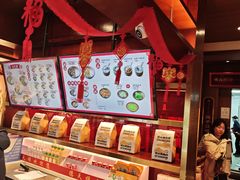 -德天顺盖码饭(人民西路店)