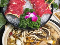 -土连锅·现熬养生汤锅(梁家巷店)