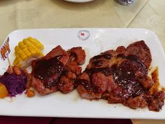 -威尼斯西餐厅(小榄大信店)