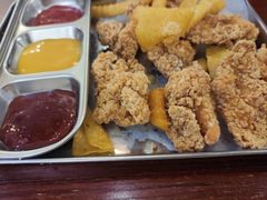 -青春分食(仙林大学城店)