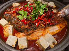 -师烤·豆花烤鱼(深圳坂田天虹店)