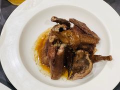 -A One Kitchen·南京精菜馆(晶丽酒店店)