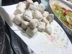 -一家春酒楼(惠工街店)