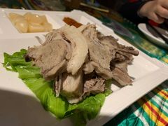-丝路香妃西域清真餐厅