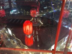 -悦轩中餐厅·高空江景·杭州柏悦酒店