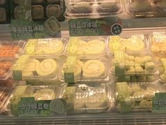 -泸溪河桃酥(长乐路店)