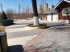 -永定河休闲森林公园