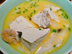 大灶炖石磨豆腐-弄堂里(雨花客厅店)