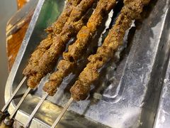 -老北京热气涮羊肉(正荣时代广场店)